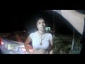 Anxious Drunk Blames Evil World For Impaired Driving in Brielle Borough, NJ