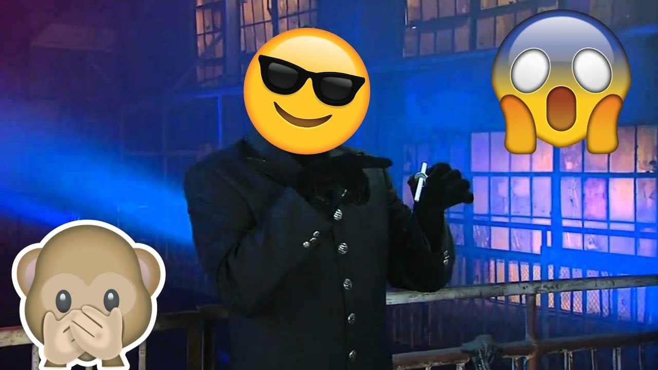 EL mago lo hizo de nuevo - YouTube