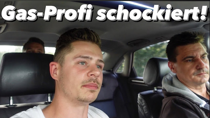 A8 vor LPG Motorschaden bewahren | Seit 13 Jahren falsch eingestellt
