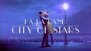 Video thumbnail of "City of Stars lyrics - La La Land (Ryan Gosling & Emma Stone)"