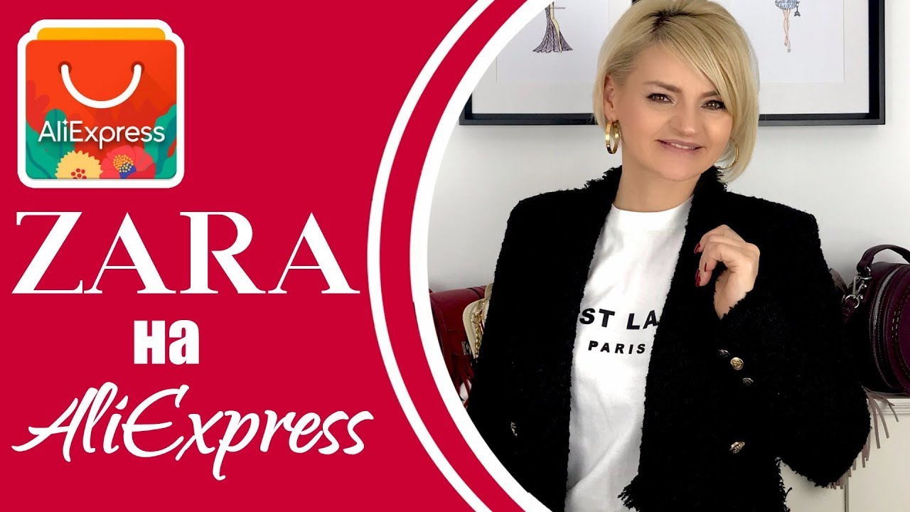 Zara express