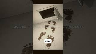 Someone Was Living in Her Apartment. #crimedrama #turningtocrime  #shorts #crime #shortvideo #fypシ
