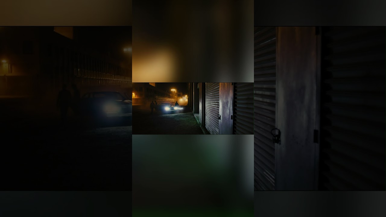 ALUR CERITA FILM IN TIME 2011 