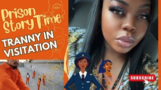 Prison StoryTime : Tranny in Visitation: When an Inmate’s JPay Pen Pal Wasn’t Who He Expected Guide
