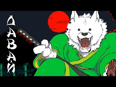 СМОЖЕШЬ ЛИ ТЫ? - Samurai Gunn