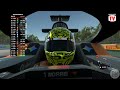 Pre seasson test 1 #monoposto2026 #monoposto #f1