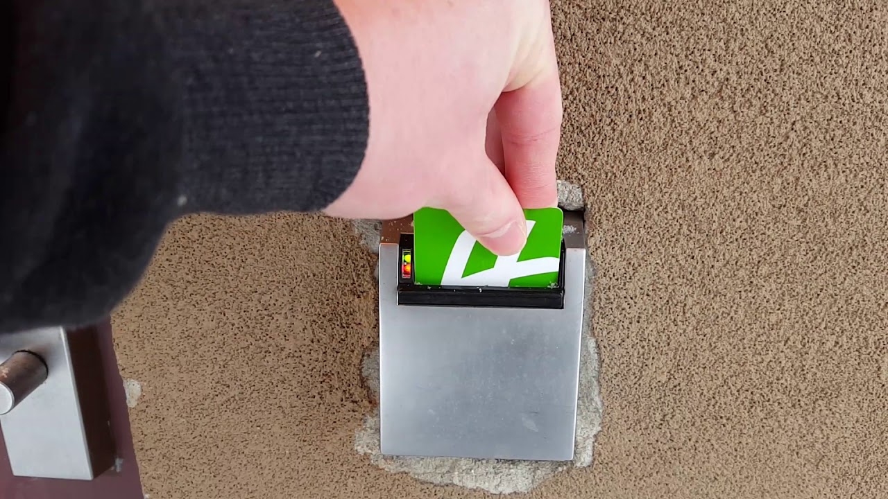 Экскурсия по отелю: (бывший) Holiday Inn, Фриско, штат Колорадо