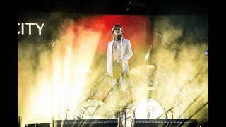 X JAPAN【原石】 - 2018/4/10 「復活10周年記念 X JAPAN LIVE 2018