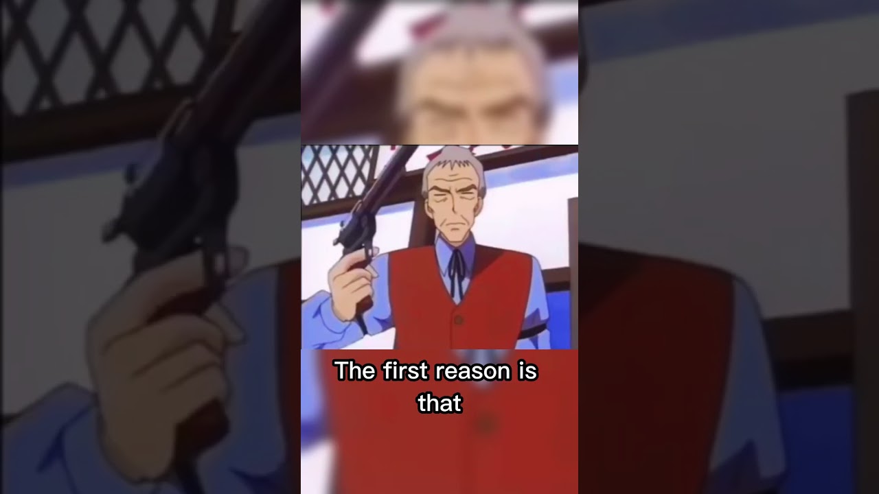 Banned Episode of Pokemon 