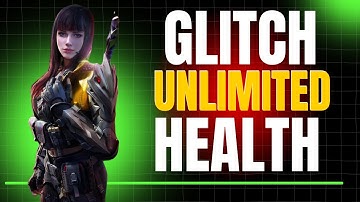 Crazy CODM Glitch: How To Get Unlimited Health in Multiplayer!😁