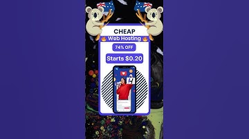 Cheapest Web Hosting in Australia 2025 | Cheapest Domain Hosting Australia 2025 | Cheap Hosting 2025