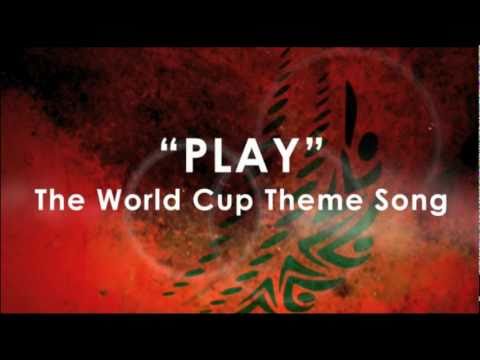 Play - 2011 Cricket World Cup Theme Song