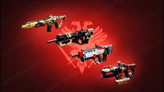 Every Single Meta From Destiny 2 Crucible