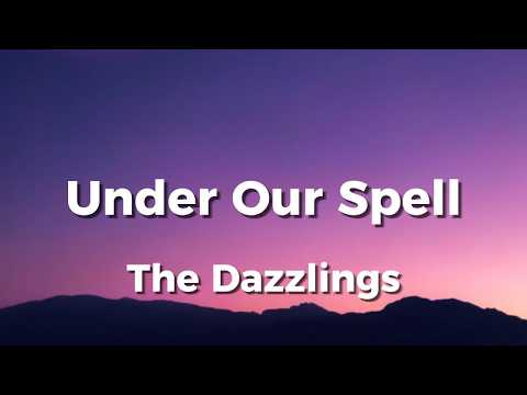 Under Our Spell - The Dazzlings (Equestria Girls: Rainbow Rocks) (Lyrics)