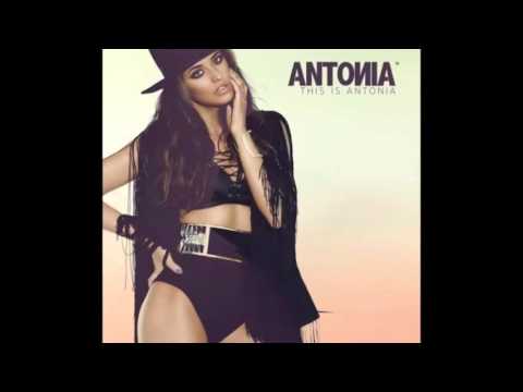 Antonia-Marabou