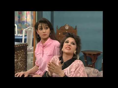 مسلسل عيلة 6 ست نجوم تحفة مفقودة الحلقة 12 الثانية عشر كاملة HD 