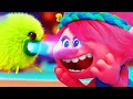 Vacay Island Scene | TROLLS BAND TOGETHER (2023) Movie CLIP HD