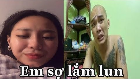 Cô Giáo Minh Thu Chia Sẻ Về Lần Đầu Được Thầy Tiến Bịp Gọi Run Người