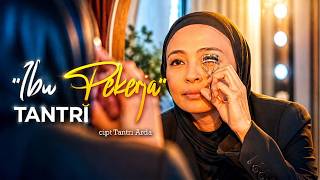 TANTRI - IBU PEKERJA  – Music Cover Indonesia Terbaik @A2 MUSIK