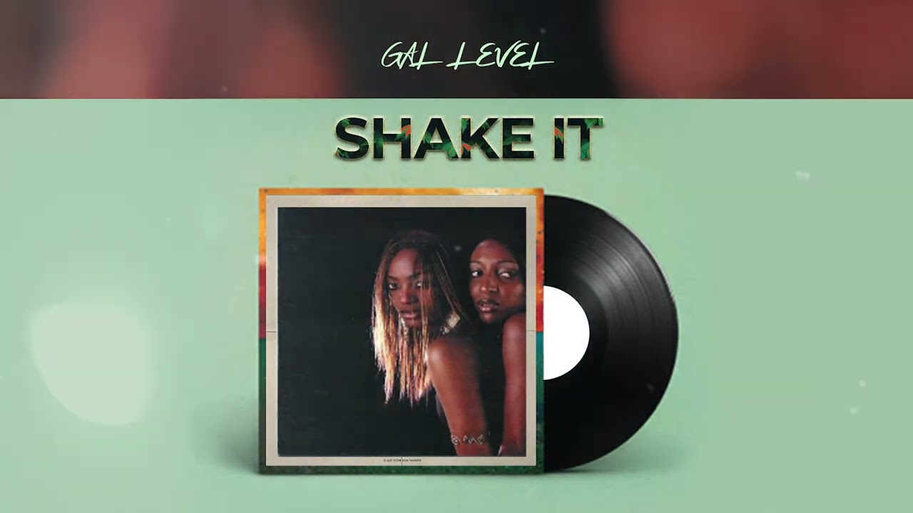Gal Level - Get Down adlı videoyu YouTube'da izle Gal Level - Get Down adlı videoyu YouTube'da izle