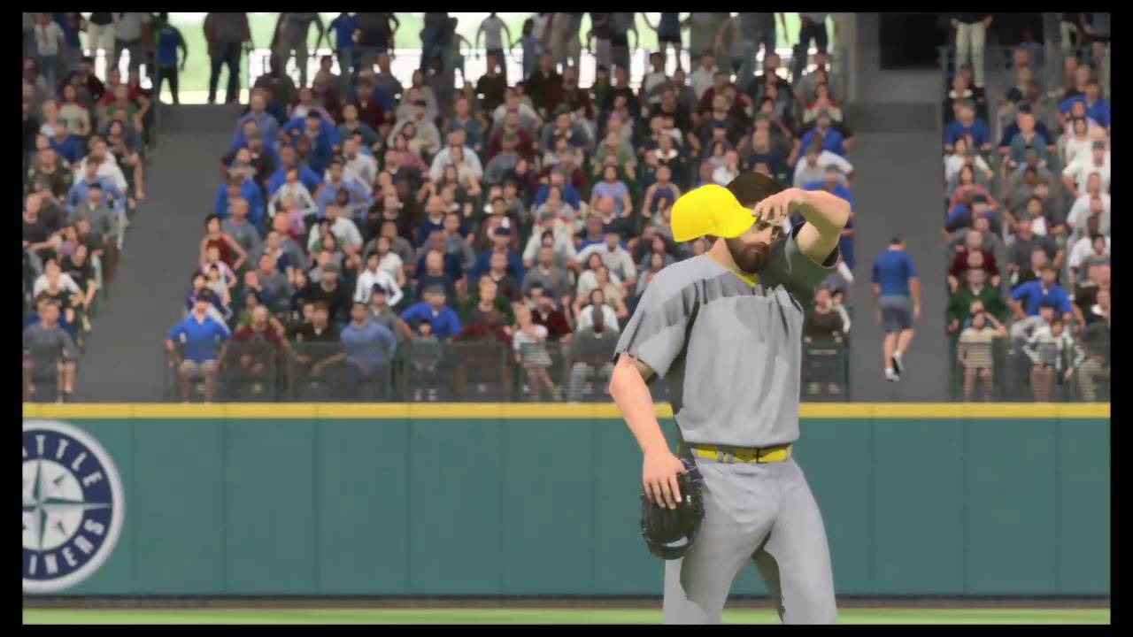 MLB The Show 16 DD #2