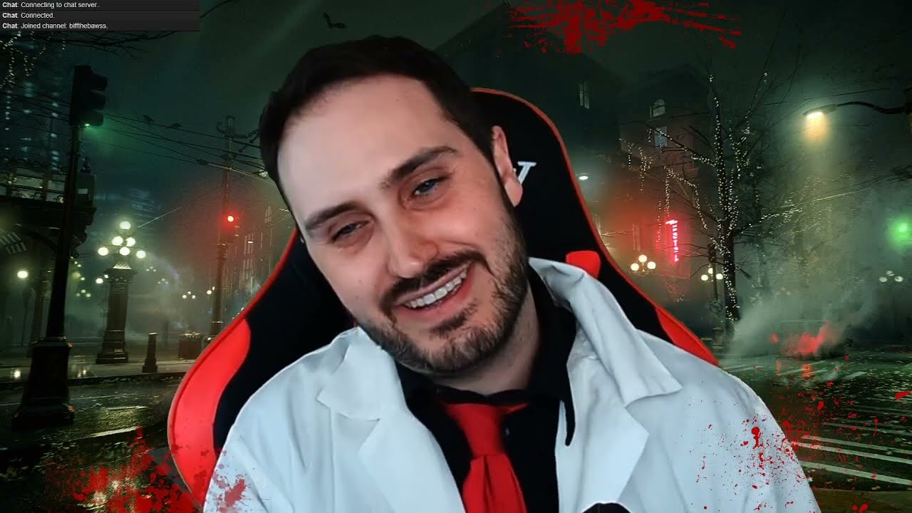 The Doctor Surgeon M.D.'s UNlife | JUST OPEN IT ALREADY