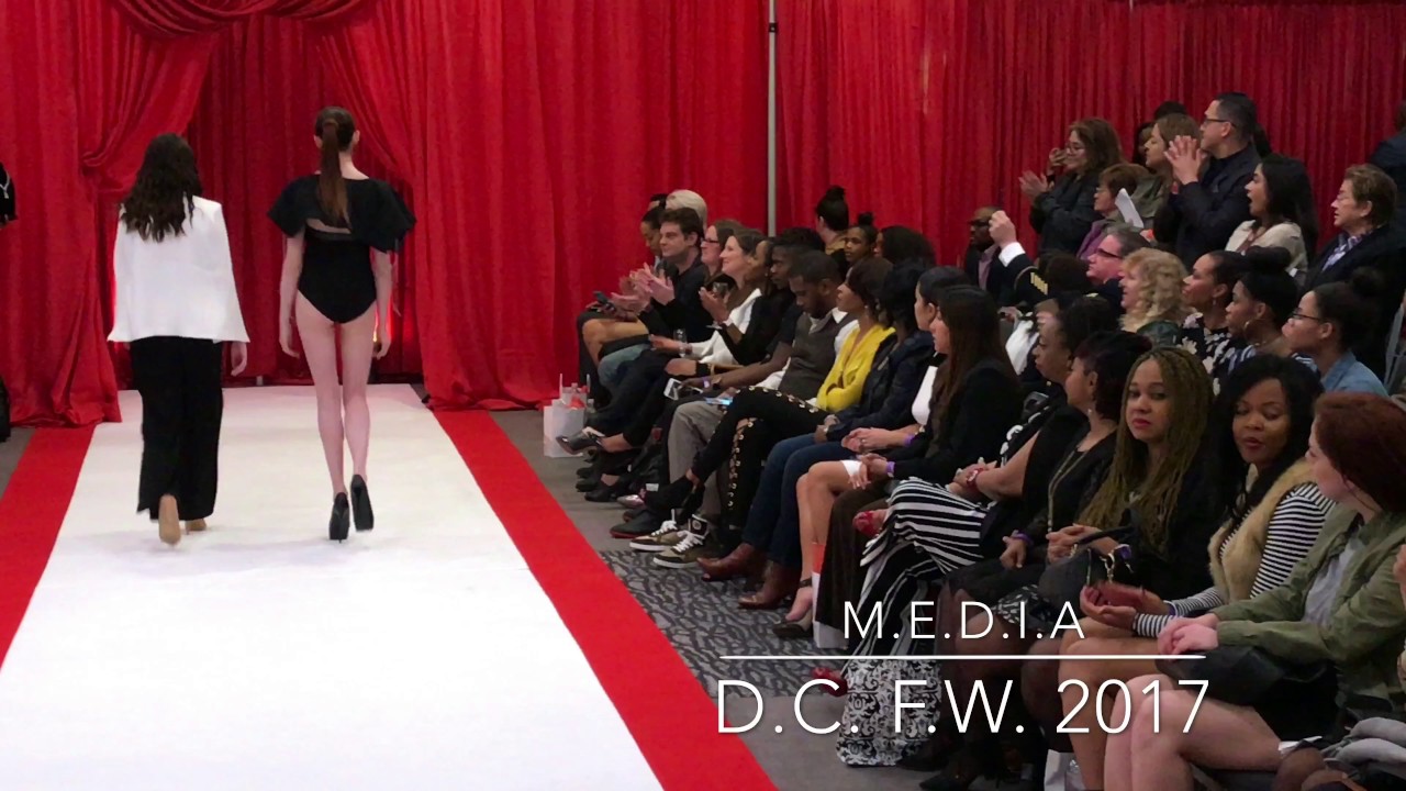 DCFW 2017