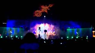 September 21, 2011. Republic Square,Yerevan, Armenia.mp4