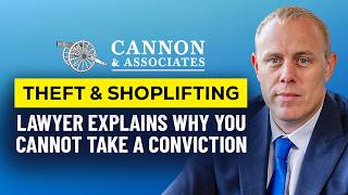 Theft Charges In Oklahoma: The Secret to Protecting Your Record