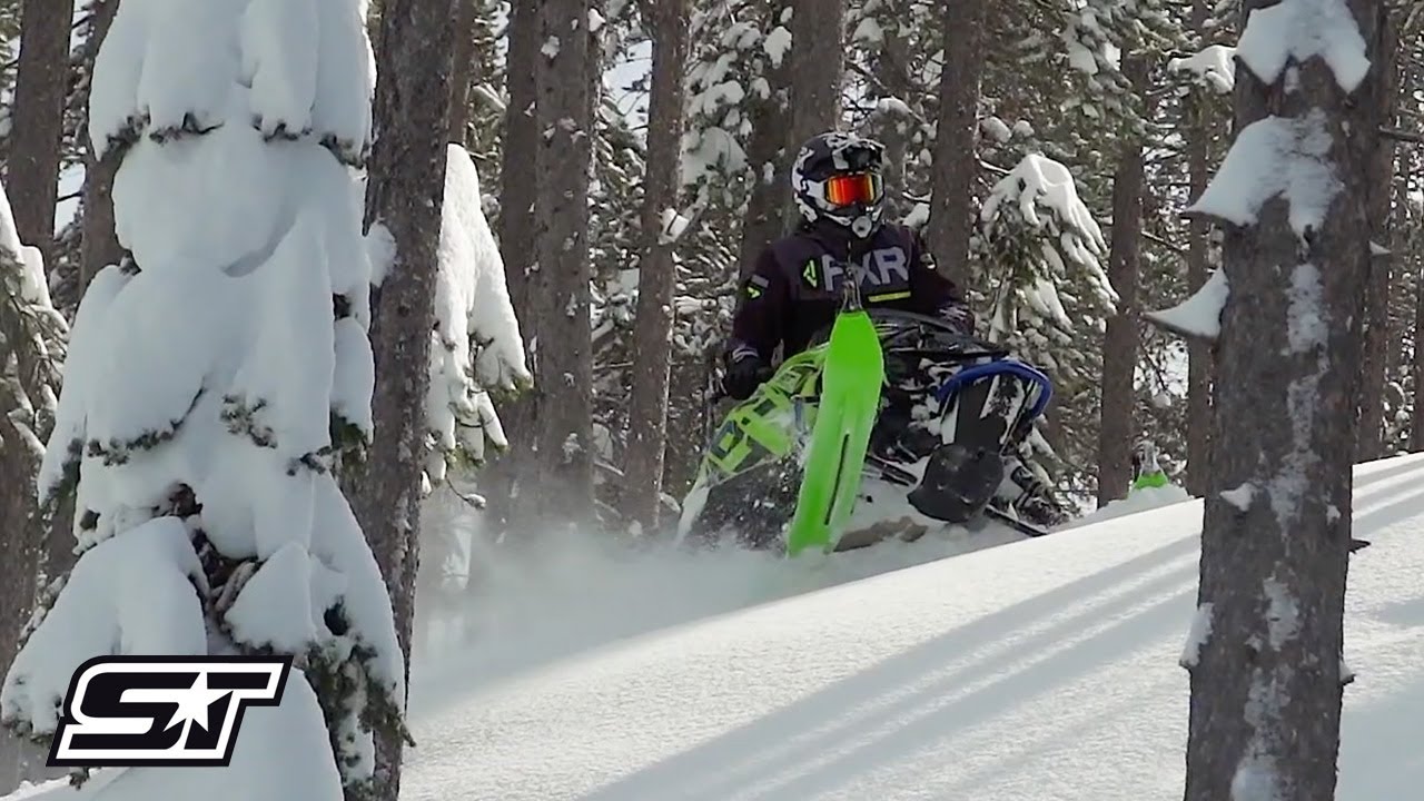 SNOWTRAX TV 2020 FULL Episode 4 YouTube
