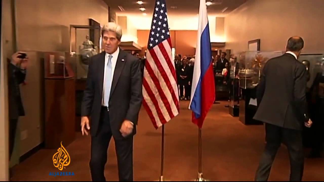 كيف يؤثر الصراع الأوكراني على سوريا