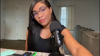 May 2026 Budget #2 (Self-Employed) | Overflow of Clients, Bills Paid + Living My Dream 💰