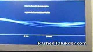 Logitech Mediaboard Pro Wireless Keyboard Playstation 3