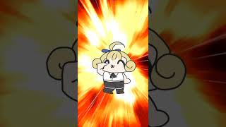 レゼダンス踊ってみた #レゼダンス #irisout