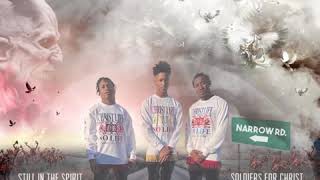 Sfc - All I Want Ft Bandz Zamarayah