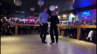 Atlantic Beach CSA Contest - Joey & Jennifer Sogluizzo - Pro Division