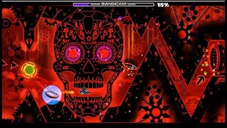 Devil VorTex (Noclip) by LBOGD - Geometry Dash 2.11