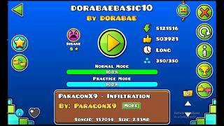Dorabaebasic10 Insane 8 by Dorabae