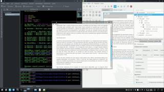 Information Gtk3::Stack Guide