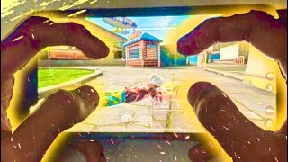 Handcam💥+ 🛠Settings⚙️🔥 - Agent Zisan 👽