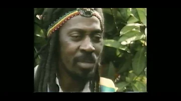 Bunny Wailer about Bob Marley