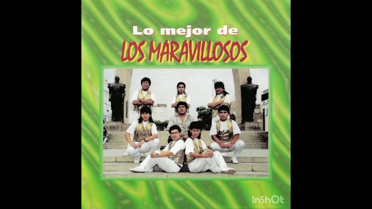 Los maravillosos karaoke mix la causa