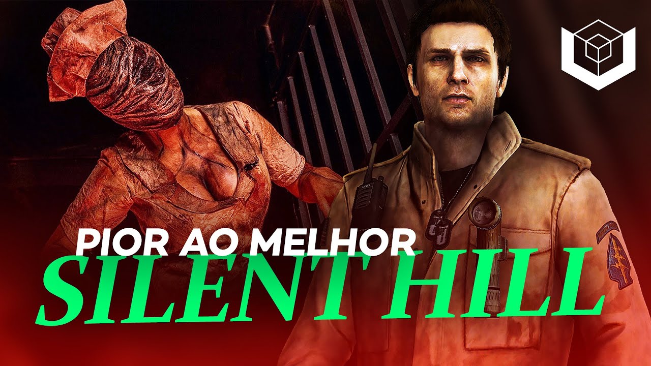 Silent Hill: relembre os personagens principais da franquia de terror