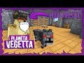 PLANETA VEGETTA - CONOZCO AL LOBO MAESTRO!! #18