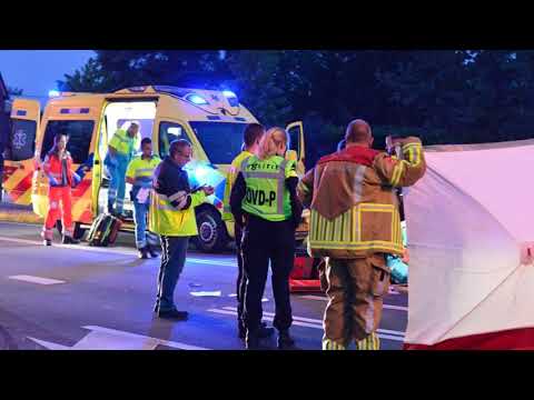 TVEllef: Fietsster (18) uit Ell omgekomen bij ongeval in Nederweert