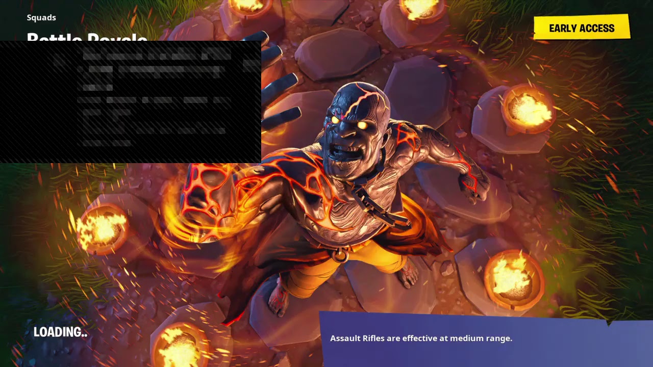 Fortnite gamplay  pro player