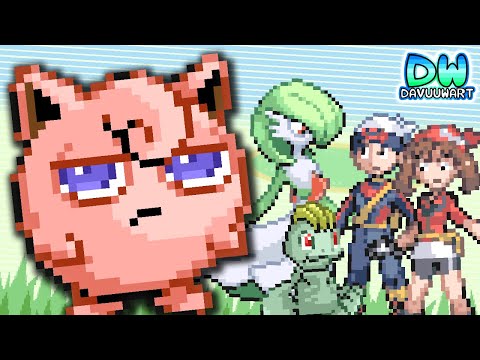 Combate Pokémon SURREALISTA! 🎤💪👦 | animación/parodia de DavuuWart