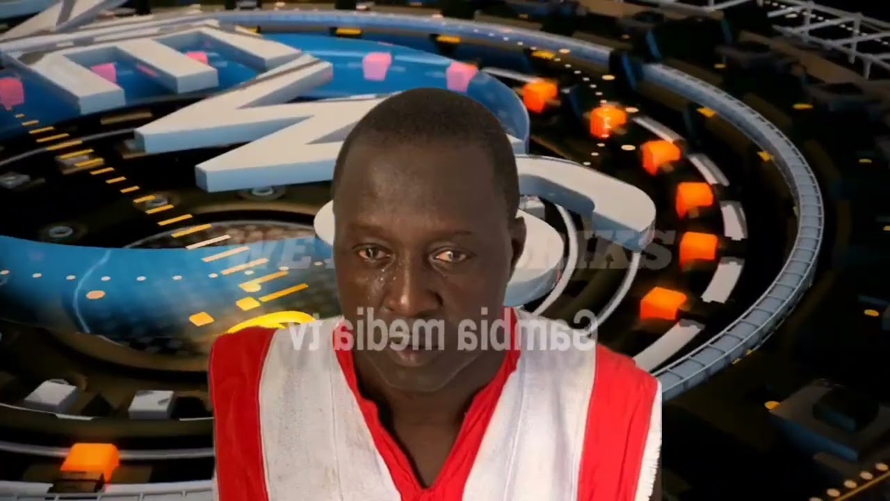 PEOPLE BEHIND MY ARREST.  BAITULIE  4TH FEB  2026