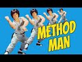 Wu Tang Collection - Method Man aka The Avenging Boxer (Widescreen)