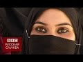 Женский спецназ рвется в бой с талибами - BBC Russian